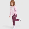 Ju.T-Shirt Ls Chromia T-shirt de sport – Enfants