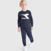 Ju.T-Shirt Ls Chromia T-shirt de sport – Enfants