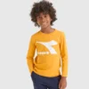 Ju.T-Shirt Ls Chromia T-shirt de sport – Enfants