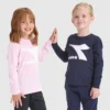 Ju.T-Shirt Ls Chromia T-shirt de sport – Enfants