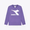 Ju. T-Shirt Ls Core T-shirt à manches longues – Enfants Ju. T-Shirt Ls Core T-shirt à manches longues – Enfants
