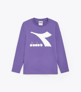 Ju. T-Shirt Ls Core T-shirt à manches longues – Enfants