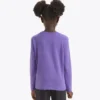 Ju. T-Shirt Ls Core T-shirt à manches longues – Enfants Ju. T-Shirt Ls Core T-shirt à manches longues – Enfants