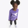 Ju. T-Shirt Ls Core T-shirt à manches longues – Enfants Ju. T-Shirt Ls Core T-shirt à manches longues – Enfants