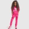 Ju.T-Shirt Ss Bl Rainbow Junior T-shirt en coton – Unisexe Ju.T-Shirt Ss Bl Rainbow Junior T-shirt en coton – Unisexe