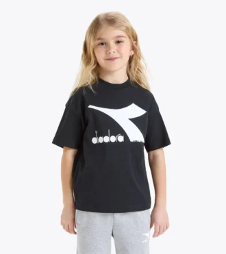 Ju.T-Shirt Ss Bl T-shirt de sport – Enfants