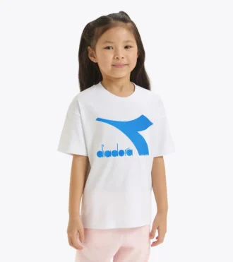 Ju.T-Shirt Ss Bl T-shirt de sport – Enfants