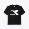 Ju.T-Shirt Ss Bl T-shirt de sport – Enfants Ju.T-Shirt Ss Bl T-shirt de sport – Enfants