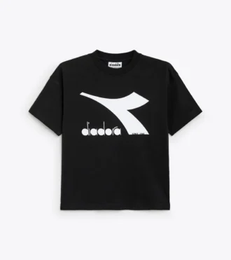 Ju.T-Shirt Ss Bl T-shirt de sport – Enfants