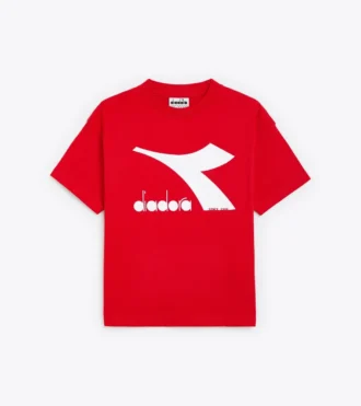 Ju.T-Shirt Ss Bl T-shirt de sport – Enfants