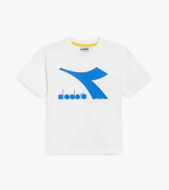 Ju.T-Shirt Ss Bl T-shirt de sport – Enfants