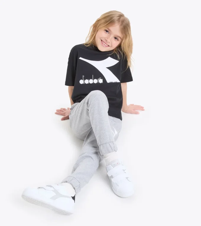 Ju.T-Shirt Ss Bl T-shirt de sport – Enfants Ju.T-Shirt Ss Bl T-shirt de sport – Enfants