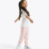 Ju.T-Shirt Ss Bl T-shirt de sport – Enfants