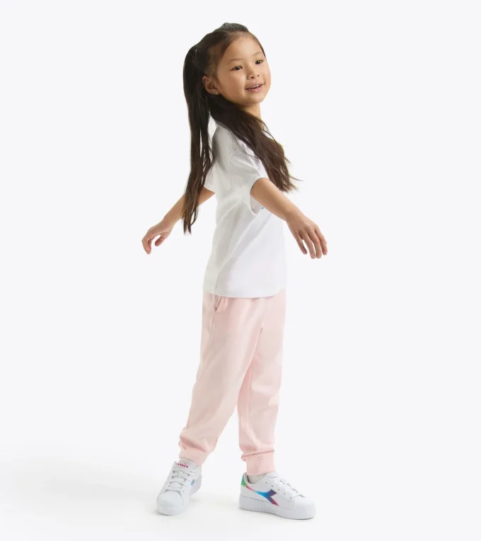 Ju.T-Shirt Ss Bl T-shirt de sport – Enfants
