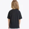 Ju.T-Shirt Ss Bl T-shirt de sport – Enfants Ju.T-Shirt Ss Bl T-shirt de sport – Enfants