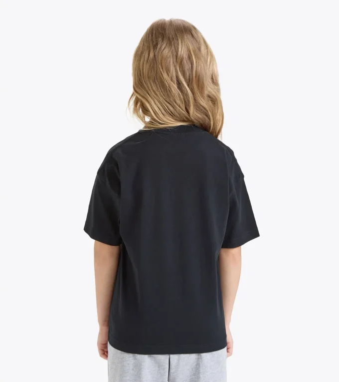 Ju.T-Shirt Ss Bl T-shirt de sport – Enfants Ju.T-Shirt Ss Bl T-shirt de sport – Enfants