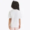 Ju.T-Shirt Ss Bl T-shirt de sport – Enfants