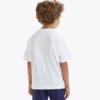 Ju.T-Shirt Ss Bl T-shirt de sport – Enfants