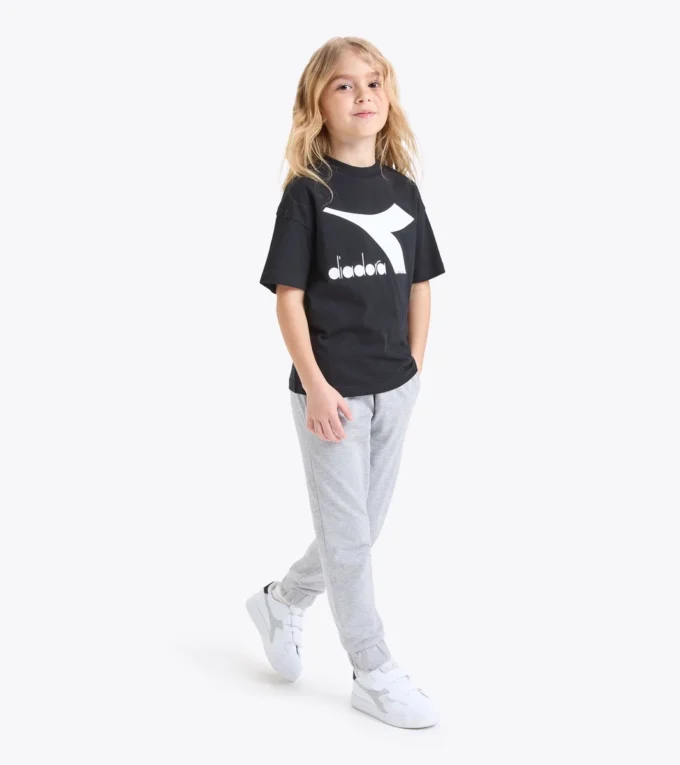 Ju.T-Shirt Ss Bl T-shirt de sport – Enfants Ju.T-Shirt Ss Bl T-shirt de sport – Enfants