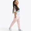 Ju.T-Shirt Ss Bl T-shirt de sport – Enfants