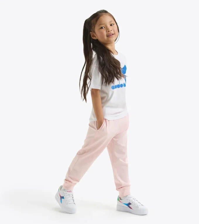Ju.T-Shirt Ss Bl T-shirt de sport – Enfants
