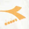 Ju.T-Shirt Ss Bl T-shirt de sport – Enfants