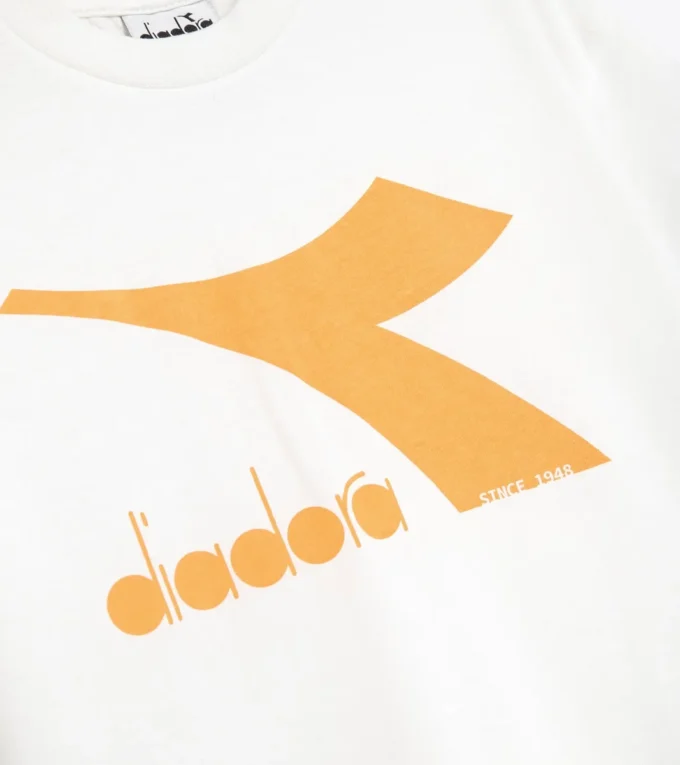 Ju.T-Shirt Ss Bl T-shirt de sport – Enfants