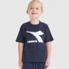 Ju. T-shirt Ss Chromia T-shirt de sport junior – Unisexe Ju. T-shirt Ss Chromia T-shirt de sport junior – Unisexe