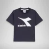 Ju. T-shirt Ss Chromia T-shirt de sport junior – Unisexe Ju. T-shirt Ss Chromia T-shirt de sport junior – Unisexe