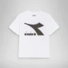 Ju. T-shirt Ss Chromia T-shirt de sport junior – Unisexe Ju. T-shirt Ss Chromia T-shirt de sport junior – Unisexe