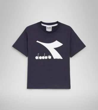 Ju. T-shirt Ss Chromia T-shirt de sport junior – Unisexe