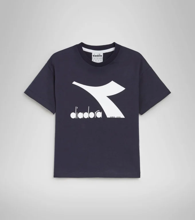 Ju. T-shirt Ss Chromia T-shirt de sport junior – Unisexe Ju. T-shirt Ss Chromia T-shirt de sport junior – Unisexe
