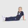 Ju. T-shirt Ss Chromia T-shirt de sport junior – Unisexe Ju. T-shirt Ss Chromia T-shirt de sport junior – Unisexe