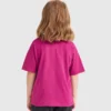 Ju. T-shirt Ss Chromia T-shirt de sport junior – Unisexe Ju. T-shirt Ss Chromia T-shirt de sport junior – Unisexe