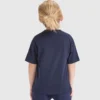Ju. T-shirt Ss Chromia T-shirt de sport junior – Unisexe Ju. T-shirt Ss Chromia T-shirt de sport junior – Unisexe