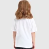 Ju. T-shirt Ss Chromia T-shirt de sport junior – Unisexe Ju. T-shirt Ss Chromia T-shirt de sport junior – Unisexe