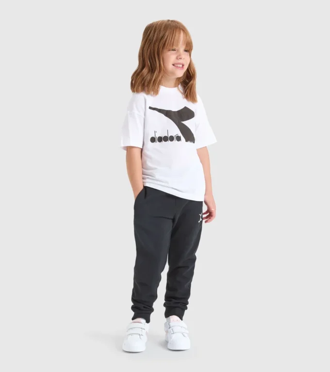 Ju. T-shirt Ss Chromia T-shirt de sport junior – Unisexe Ju. T-shirt Ss Chromia T-shirt de sport junior – Unisexe