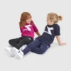 Ju. T-shirt Ss Chromia T-shirt de sport junior – Unisexe Ju. T-shirt Ss Chromia T-shirt de sport junior – Unisexe