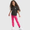 Ju.T-Shirt Ss Rainbow T-shirt junior en coton – Unisexe Ju.T-Shirt Ss Rainbow T-shirt junior en coton – Unisexe