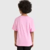 Ju.T-Shirt Ss Rainbow T-shirt junior en coton – Unisexe Ju.T-Shirt Ss Rainbow T-shirt junior en coton – Unisexe