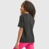 Ju.T-Shirt Ss Rainbow T-shirt junior en coton – Unisexe Ju.T-Shirt Ss Rainbow T-shirt junior en coton – Unisexe