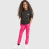 Ju.T-Shirt Ss Rainbow T-shirt junior en coton – Unisexe Ju.T-Shirt Ss Rainbow T-shirt junior en coton – Unisexe