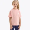 Ju.T-Shirt Ss Sl T-shirt en coton – Enfants Ju.T-Shirt Ss Sl T-shirt en coton – Enfants