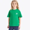 Ju.T-Shirt Ss Sl T-shirt en coton – Enfants