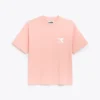 Ju.T-Shirt Ss Sl T-shirt en coton – Enfants Ju.T-Shirt Ss Sl T-shirt en coton – Enfants