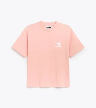 Ju.T-Shirt Ss Sl T-shirt en coton – Enfants