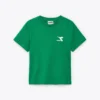 Ju.T-Shirt Ss Sl T-shirt en coton – Enfants