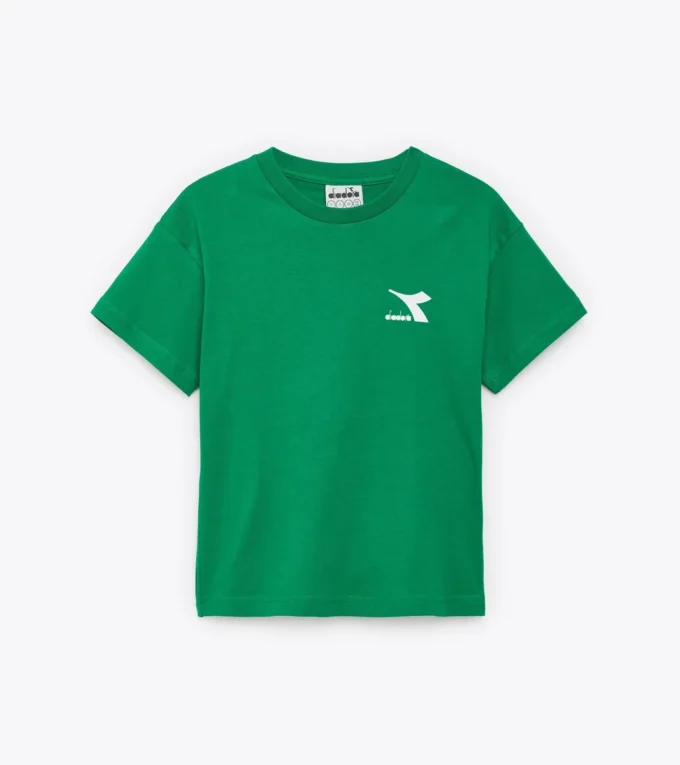 Ju.T-Shirt Ss Sl T-shirt en coton – Enfants