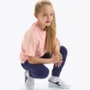 Ju.T-Shirt Ss Sl T-shirt en coton – Enfants Ju.T-Shirt Ss Sl T-shirt en coton – Enfants