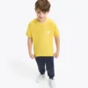 Ju.T-Shirt Ss Sl T-shirt en coton – Enfants